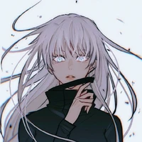 Gojo Sayaka