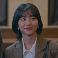 Choi Su Ah
