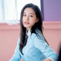 Kang Su Jin