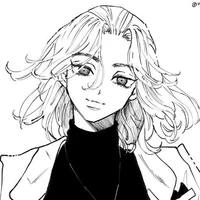 sano manjiro "mikey"
