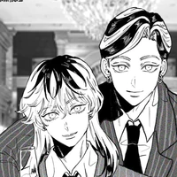 Haitani Brother