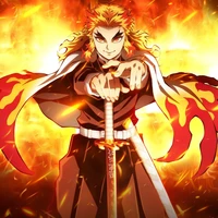 Rengoku kyojruo