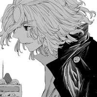 Sano Manjirou