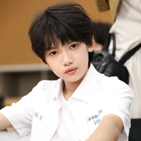 Trương Dịch Nhiên (em)