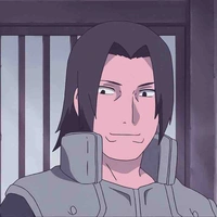 Uchiha Fugaku