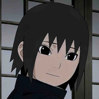 Uchiha Itachi