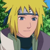 Namikaze Minato