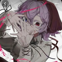 Lenmamiko(người quản lí tộc tv)