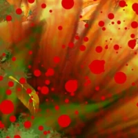 Những người ở đó