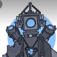 Titan Cameraman
