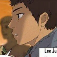 June-Lee Jun Soo