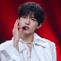 Trương Trạch Vũ (Cậu)