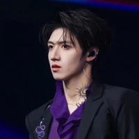 Chu Chí Hâm (Y)