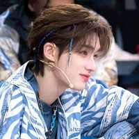 Đinh Trình Hâm (Papa cậu)