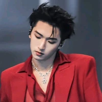 Nghiêm Hạo Tường (Baba Hắn)