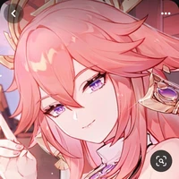 yae miko