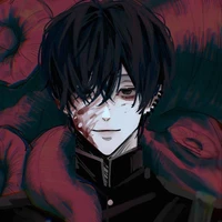 Dark-[TNM-050]