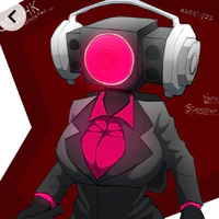 speaker women(eva)