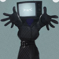 tv women(mary)