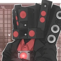 titan speakerman(eric)