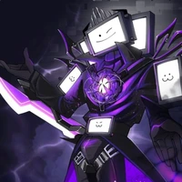 titan tv man(matthew)