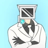 scienctist cameraman(jack)