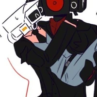 lucky cameraman(dion)