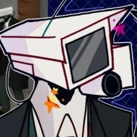 green cameraman(adam)