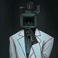 lager cameraman(gin)