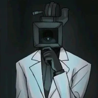 lager cameraman(gin)