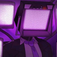 lager tv man(john)