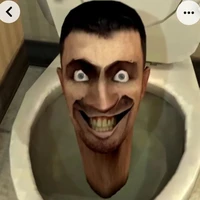 skibidi toilet