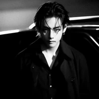 Kim Taehyung