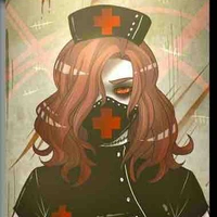 Nurse ann 