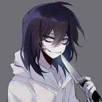 Jeff the killer 
