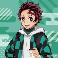 Kamado Tanjirou