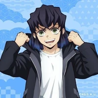 Hashibara Inosuke