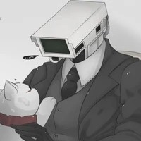 Cameraman/Roy