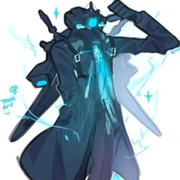 Titan cameraman/Alan