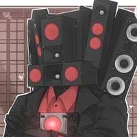 Titan speakerman/Marcus