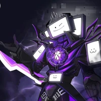 Titan tvman/Andrew