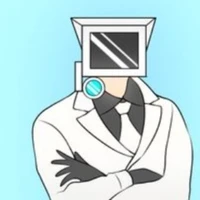 Scientist cameraman/Asher