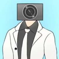 Scientist speakerman/Gavin