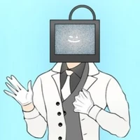 Scientist tvman/David