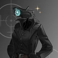 Black camerawomen/Julia