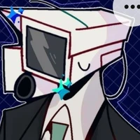 Green cameraman/William