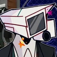 Green cameraman/Louis