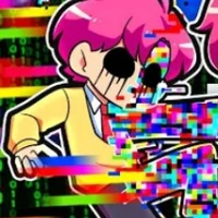 Hiha Glitch