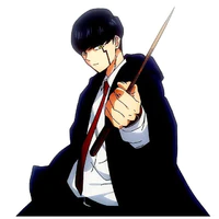 Mash Burnedead