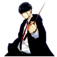 Mash Burnedead
